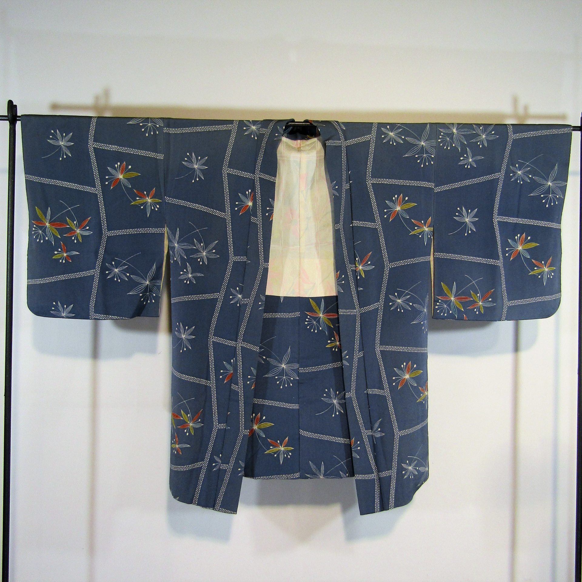 Haori Giapponese - AKI - Antichi Kimono