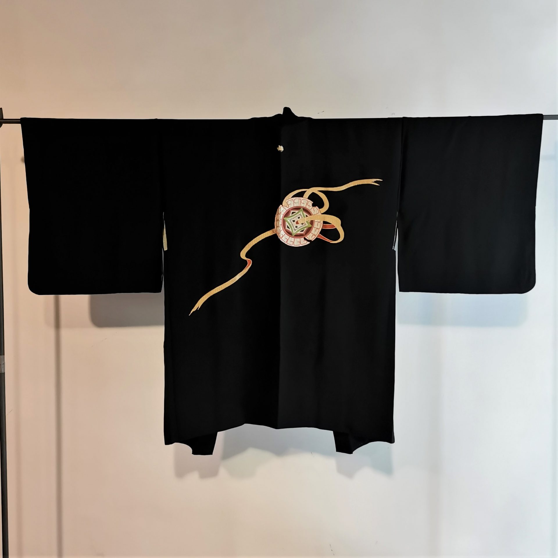 Haori Giapponese - AKI - Antichi Kimono